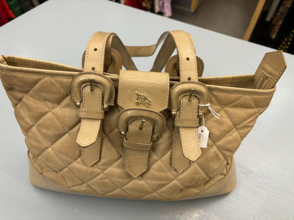 Borsa Burberry - immagine 2