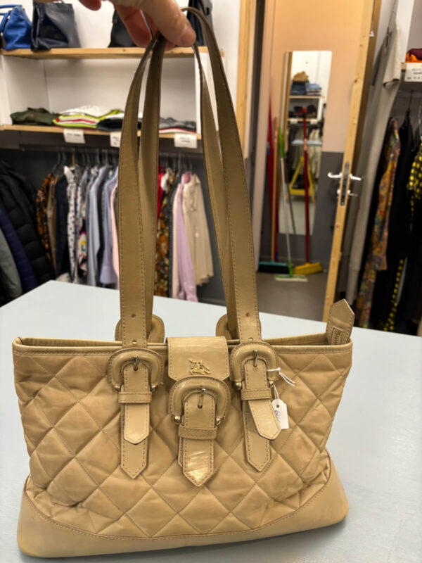Borsa Burberry