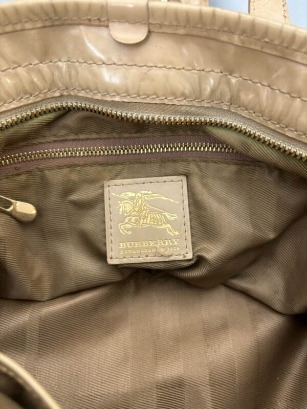 Borsa Burberry - immagine 3