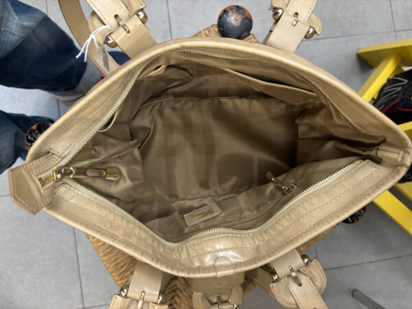 Borsa Burberry - immagine 4