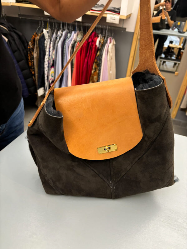 Borsa donna