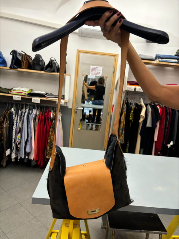 Borsa donna - immagine 6