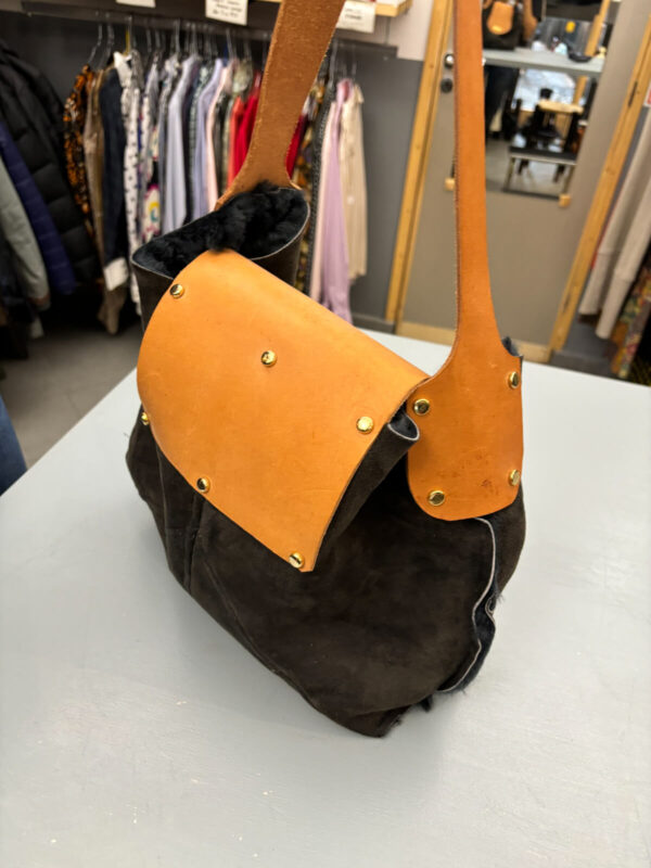 Borsa donna - immagine 5
