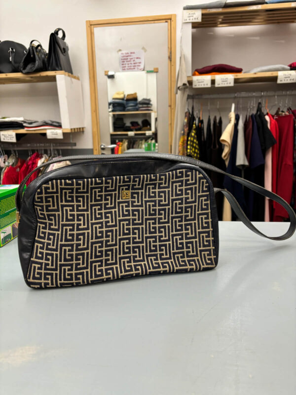 Borsa donna Pierre Balmain - immagine 6