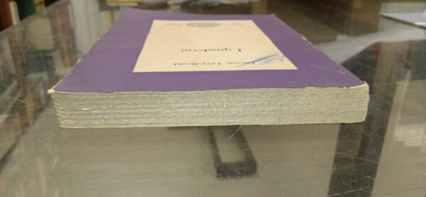 I quaderni – Lucien Lévy-Bruhl – Einaudi, 1952 - immagine 5