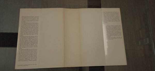 La pittura fiorentina e il suo ambiente sociale nel trecento e nel primo Quattrocento – Frederick Antal – Einaudi, 1960 - immagine 13