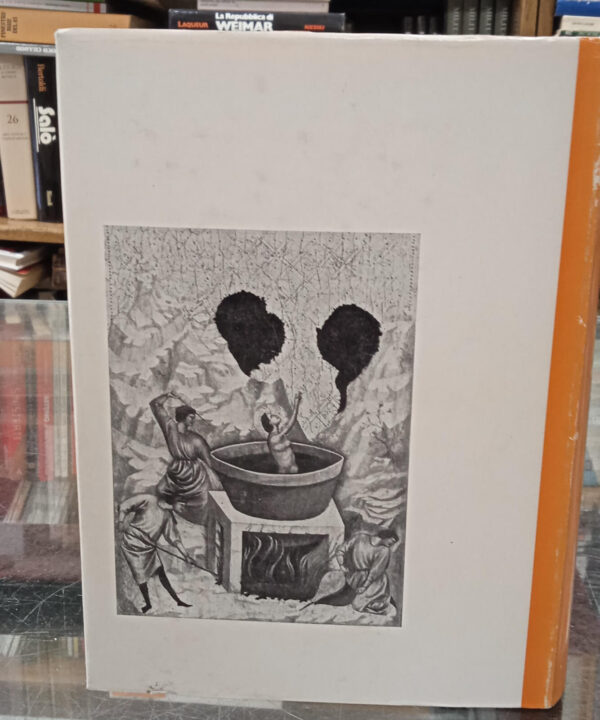 La pittura fiorentina e il suo ambiente sociale nel trecento e nel primo Quattrocento – Frederick Antal – Einaudi, 1960 - immagine 2