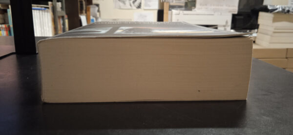 Ombre sullo Hudson – Isaac Bashevis Singer – Adelphi, 2021 - immagine 6