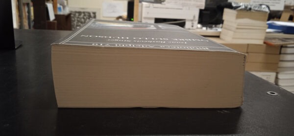 Ombre sullo Hudson – Isaac Bashevis Singer – Adelphi, 2021 - immagine 7